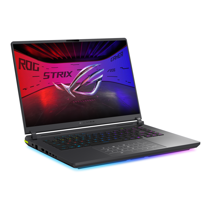 ROG Strix G18 (2025) G815
