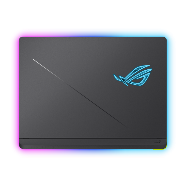 ROG Strix G18 (2025) G815