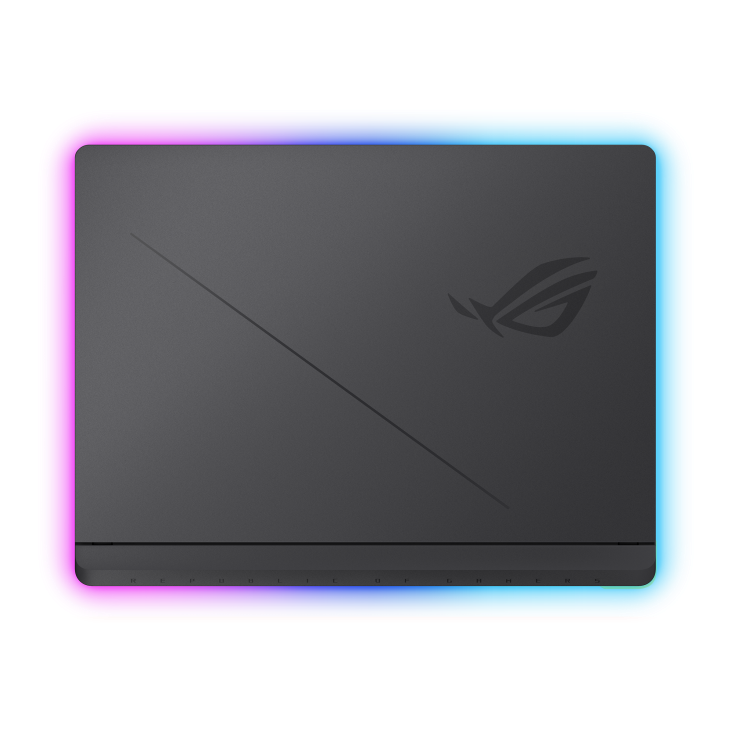 ROG Strix G18 (2025) G815