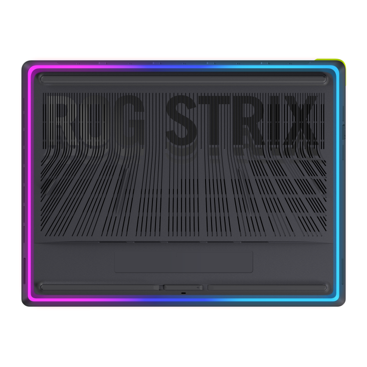 ROG Strix G18 (2025) G815