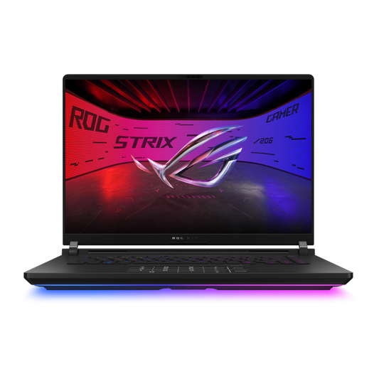 ROG Strix SCAR 16 (2025) G635 – RTX 5090