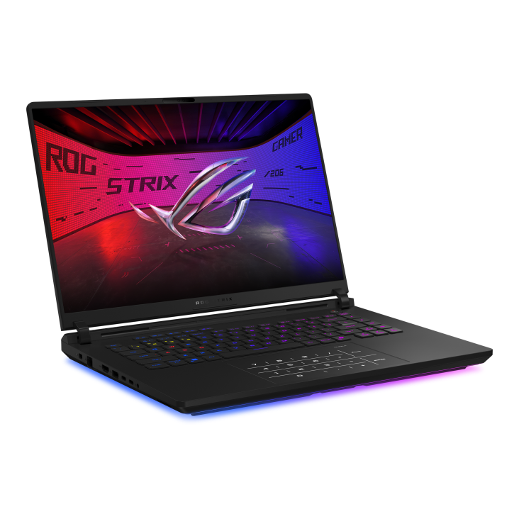 ROG Strix SCAR 16 (2025) G635 – RTX 5090