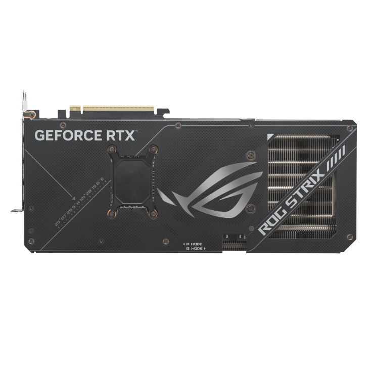 ROG Strix GeForce RTX 5070 Ti – 16GB GDDR7