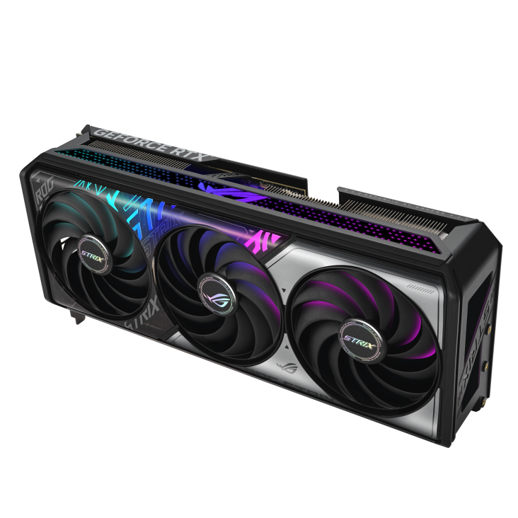 ROG Strix GeForce RTX 5070 Ti – 16GB GDDR7