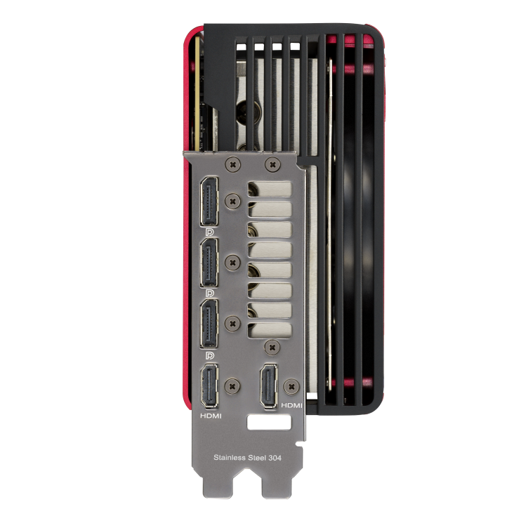 ROG Strix GeForce RTX 4090 OC – EVA-02 Edition (24GB GDDR6X)