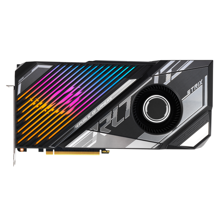 ROG Strix LC GeForce RTX 4090 – 24GB GDDR6X