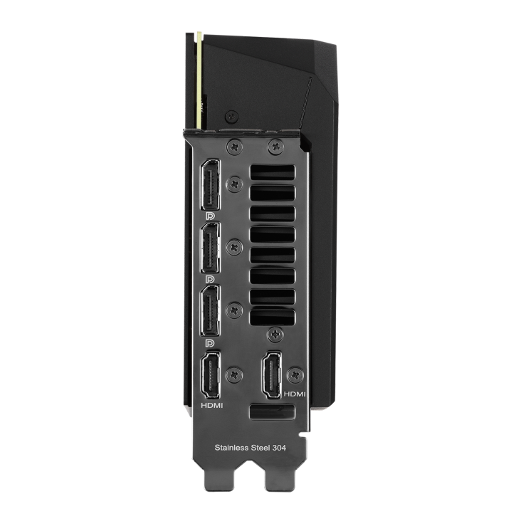 ROG Strix LC GeForce RTX 4090 – 24GB GDDR6X