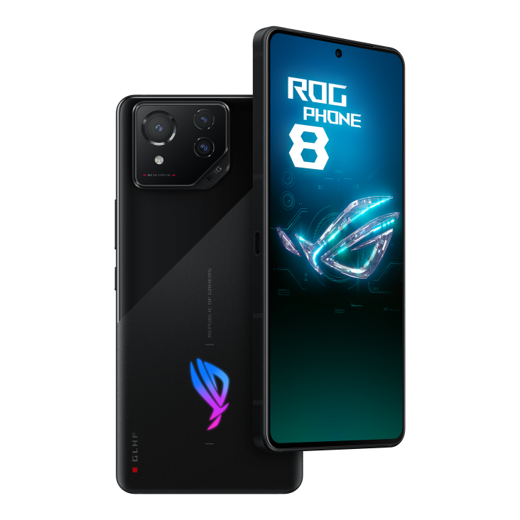ROG Gaming Phone 8