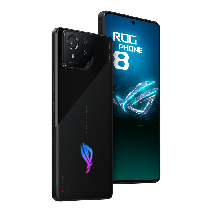ROG Gaming Phone 8
