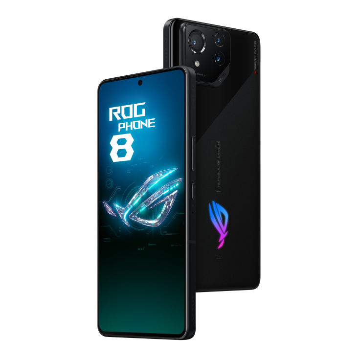 ROG Gaming Phone 8