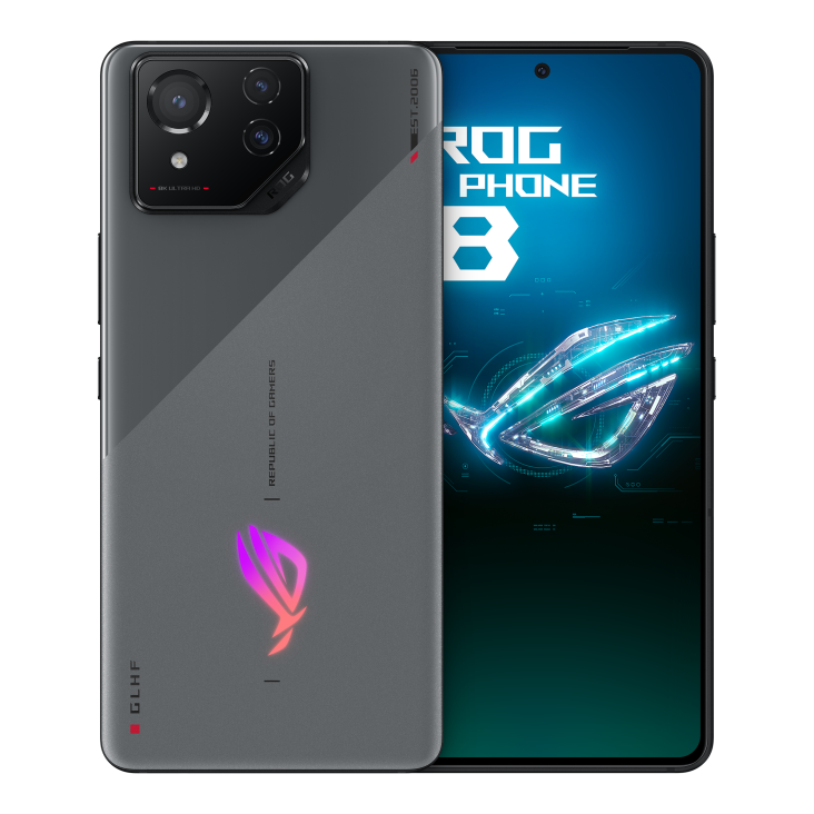 ROG Gaming Phone 8