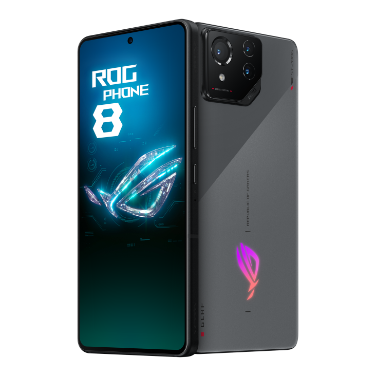 ROG Gaming Phone 8
