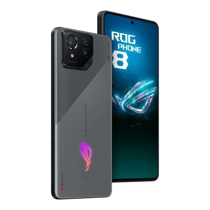 ROG Gaming Phone 8