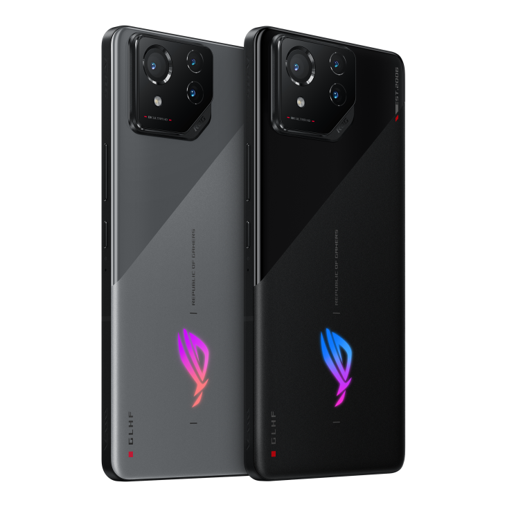 ROG Gaming Phone 8