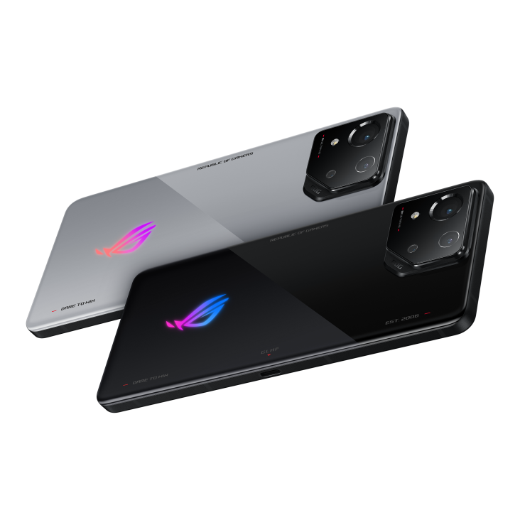 ROG Gaming Phone 8
