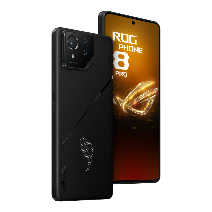 ROG Gaming Phone 8 Pro