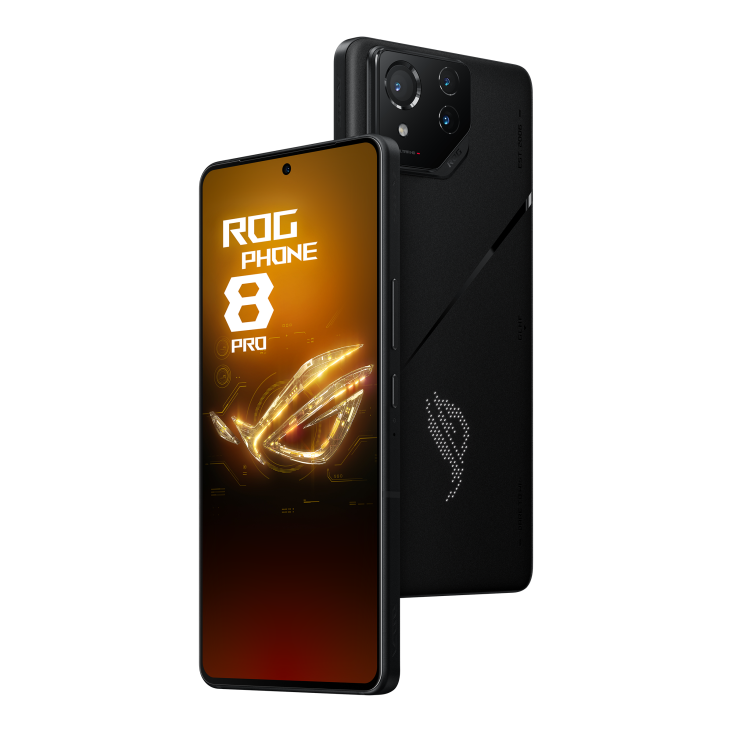 ROG Gaming Phone 8 Pro
