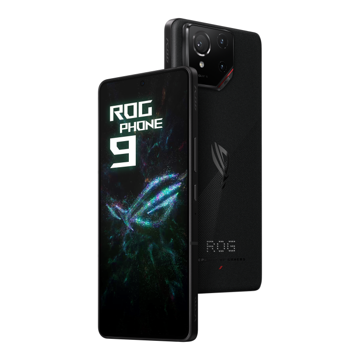 ROG Gaming Phone 9