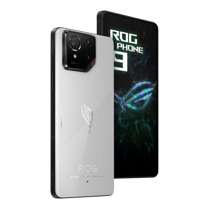 ROG Gaming Phone 9