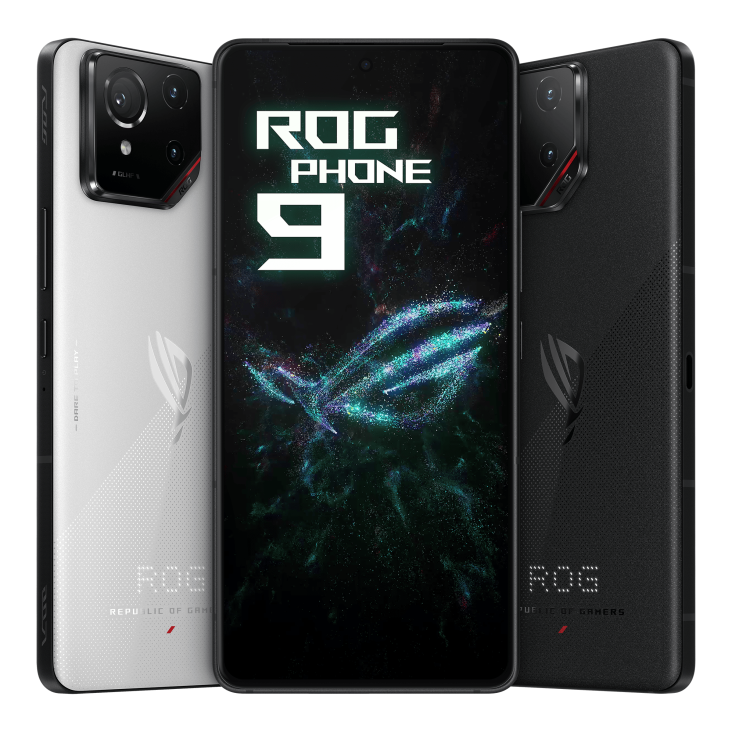 ROG Gaming Phone 9