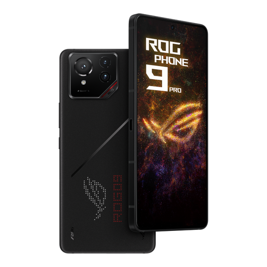 ROG Phone 9 Pro