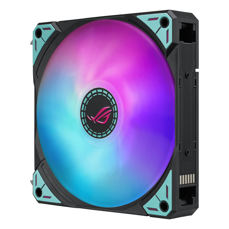 ROG RYUO IV 360 ARGB Hatsune Miku Edition