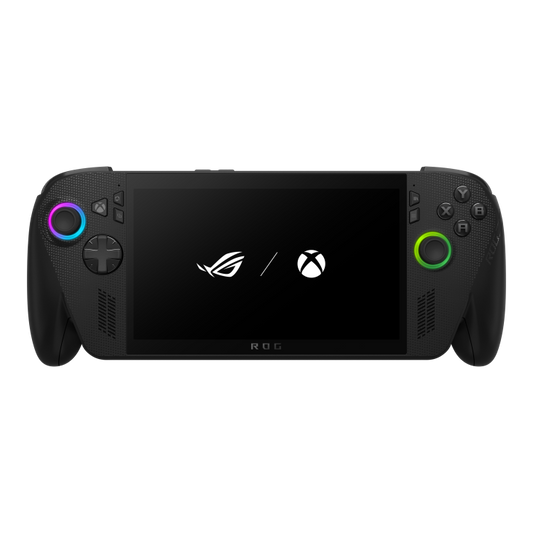 ROG Xbox Ally X (2025) RC73XA Gaming Handheld PC