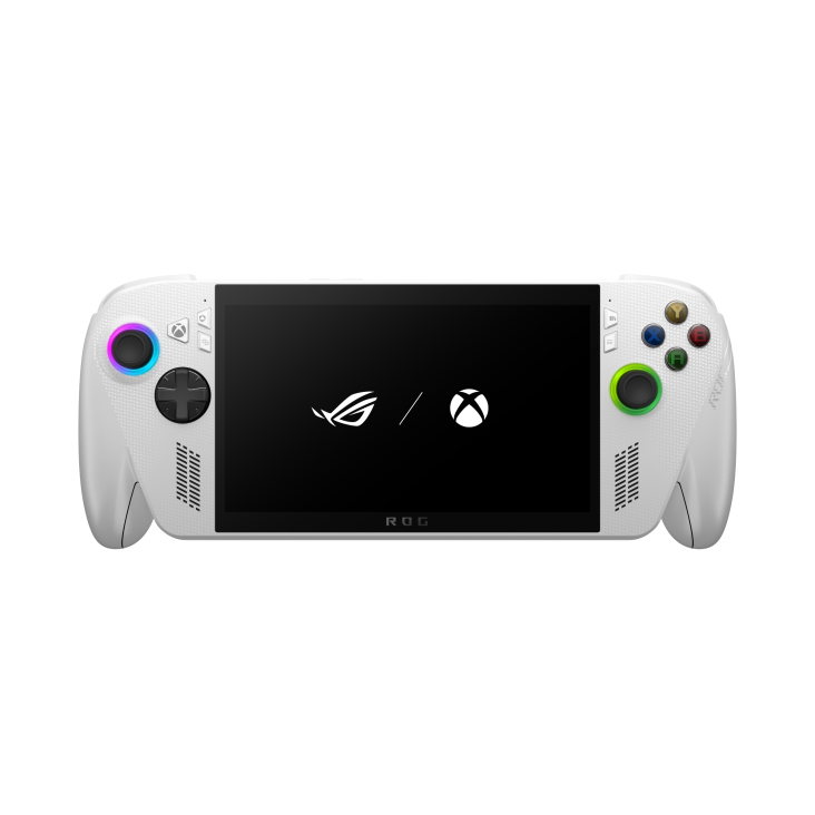 ROG Xbox Ally (2025) RC73YA Gaming Handheld PC
