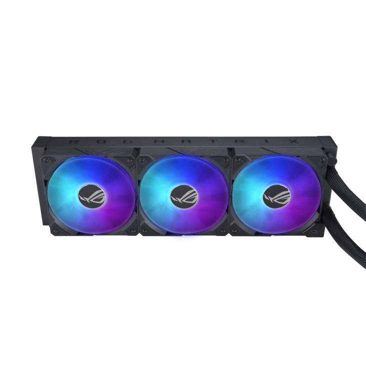 ROG Matrix Platinum GeForce RTX 4090 – 24GB GDDR6X