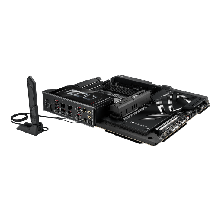 ASUS ROG Crosshair X870E Extreme (AM5, DDR5, PCIe 5.0)