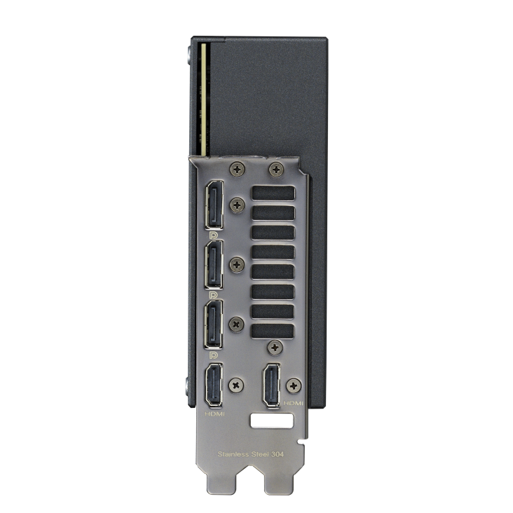 ROG Matrix Platinum GeForce RTX 4090 – 24GB GDDR6X