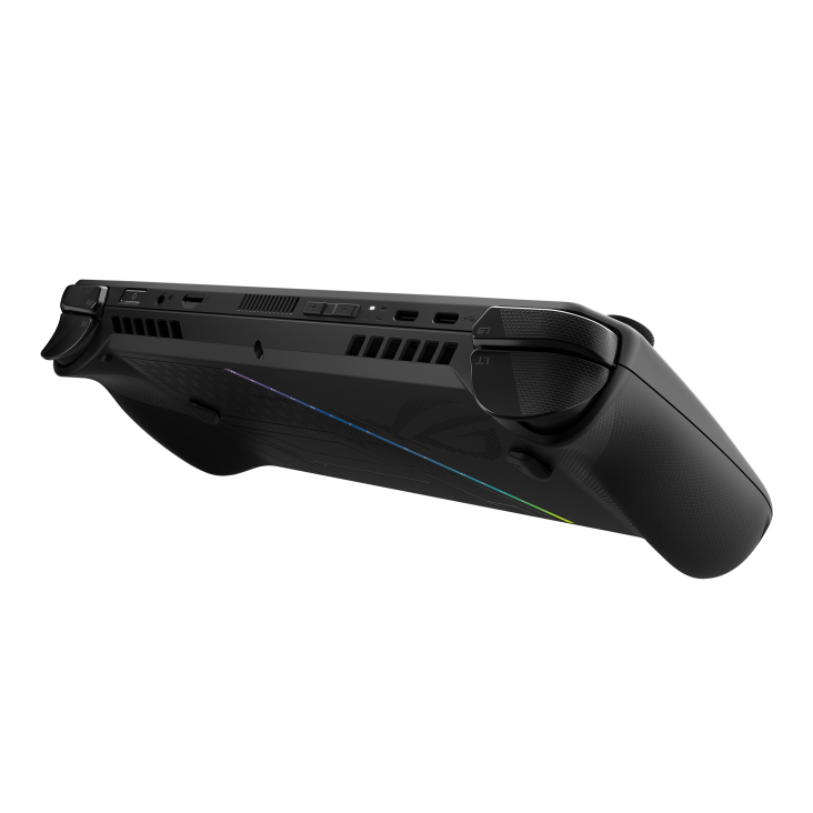 ROG Ally X (2024) RC72LA