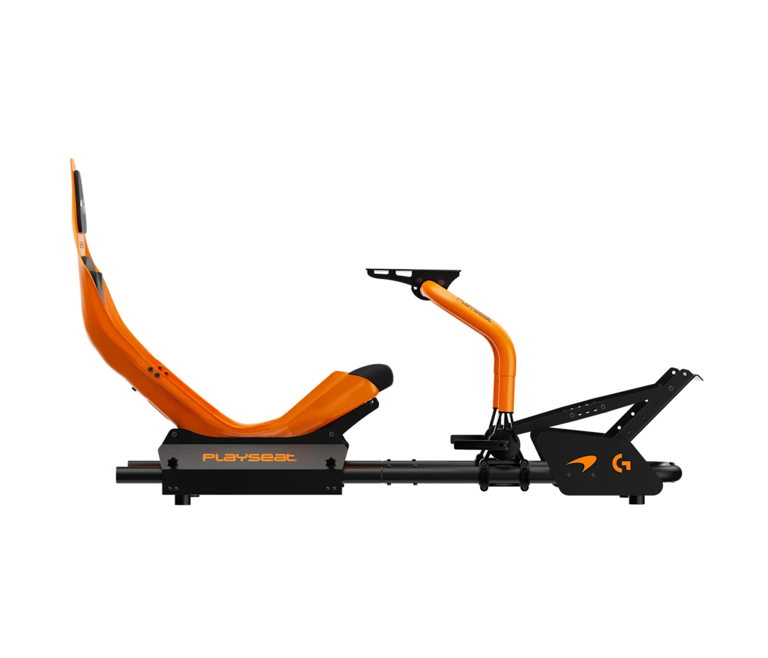 Playseat® Formula Instinct – McLaren Racing Edition