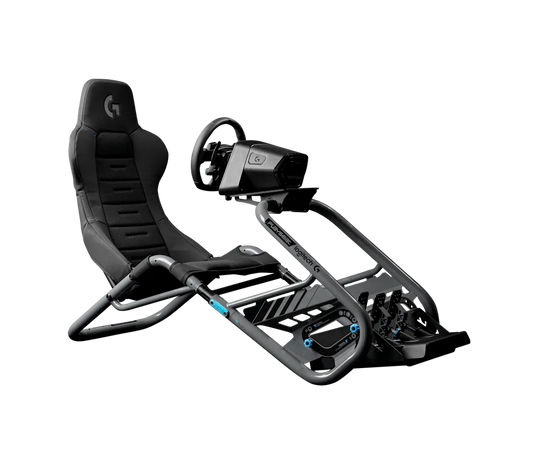 Playseat® Trophy – Logitech G Edition