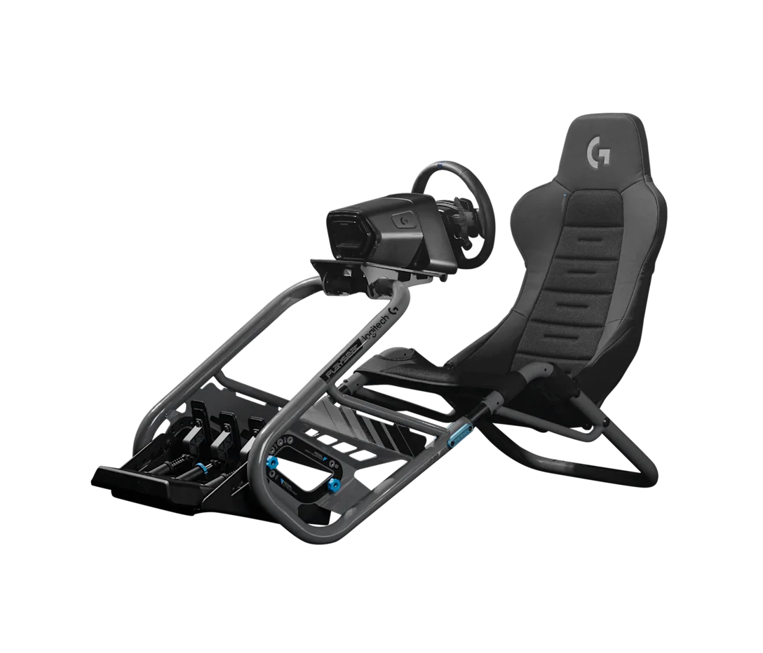 Playseat® Trophy – Logitech G Edition