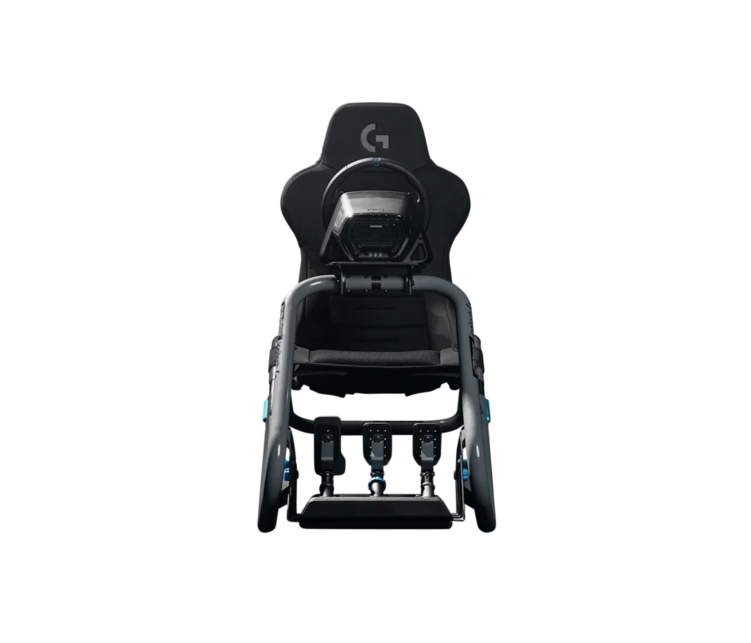 Playseat® Trophy – Logitech G Edition