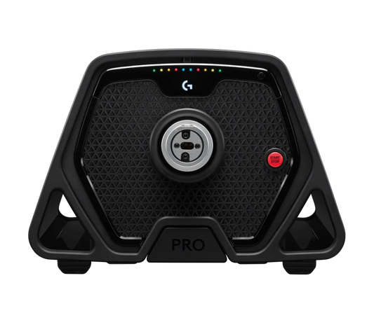 Logitech PRO DD11 Wheel Base