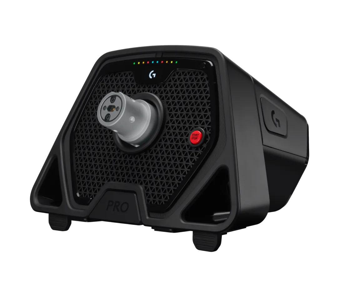 Logitech PRO DD11 Wheel Base