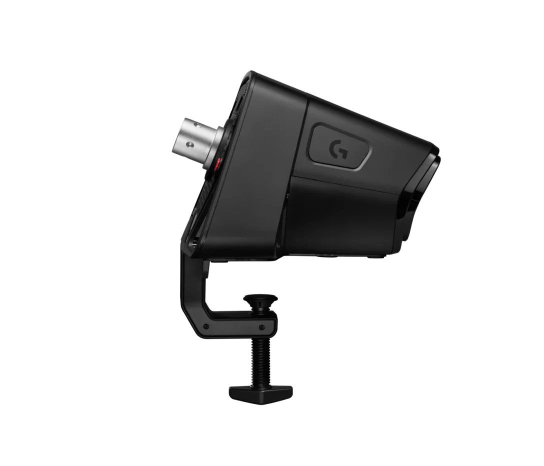 Logitech PRO DD11 Wheel Base