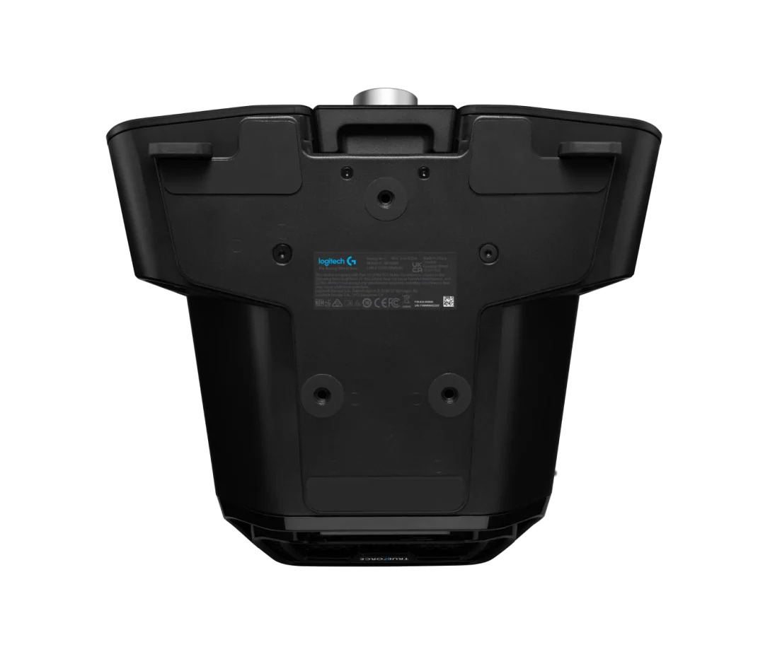 Logitech PRO DD11 Wheel Base