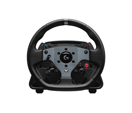 Logitech PRO Racing Wheel