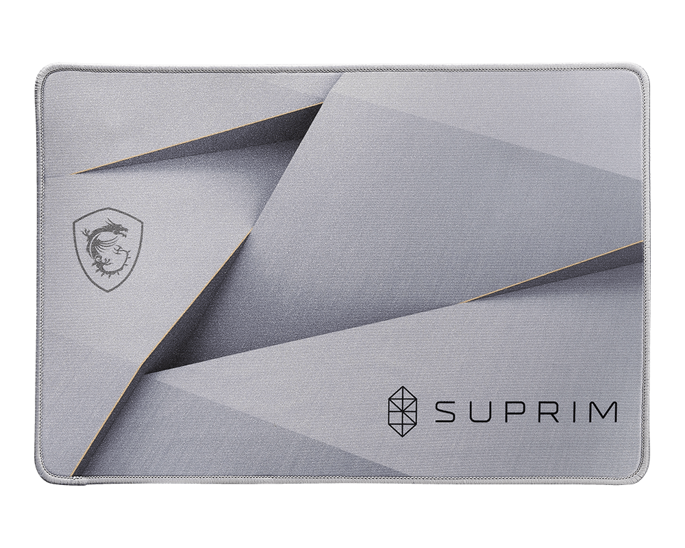 MSI GeForce RTX 4080 SUPER 16G SUPRIM X