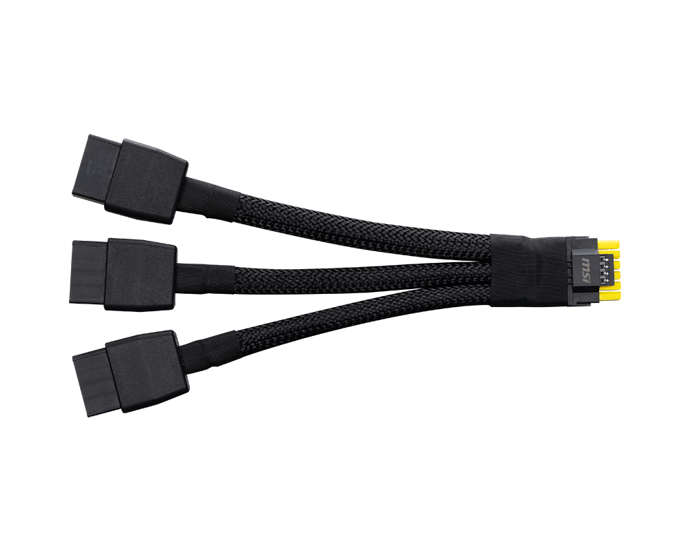 MSI GeForce RTX 5080 16G SUPRIM SOC