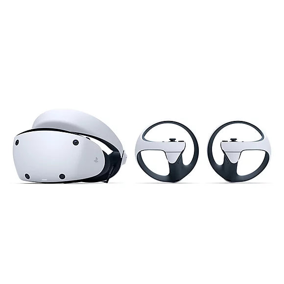 PlayStation VR2