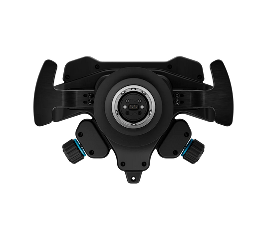 Logitech RS Wheel Hub