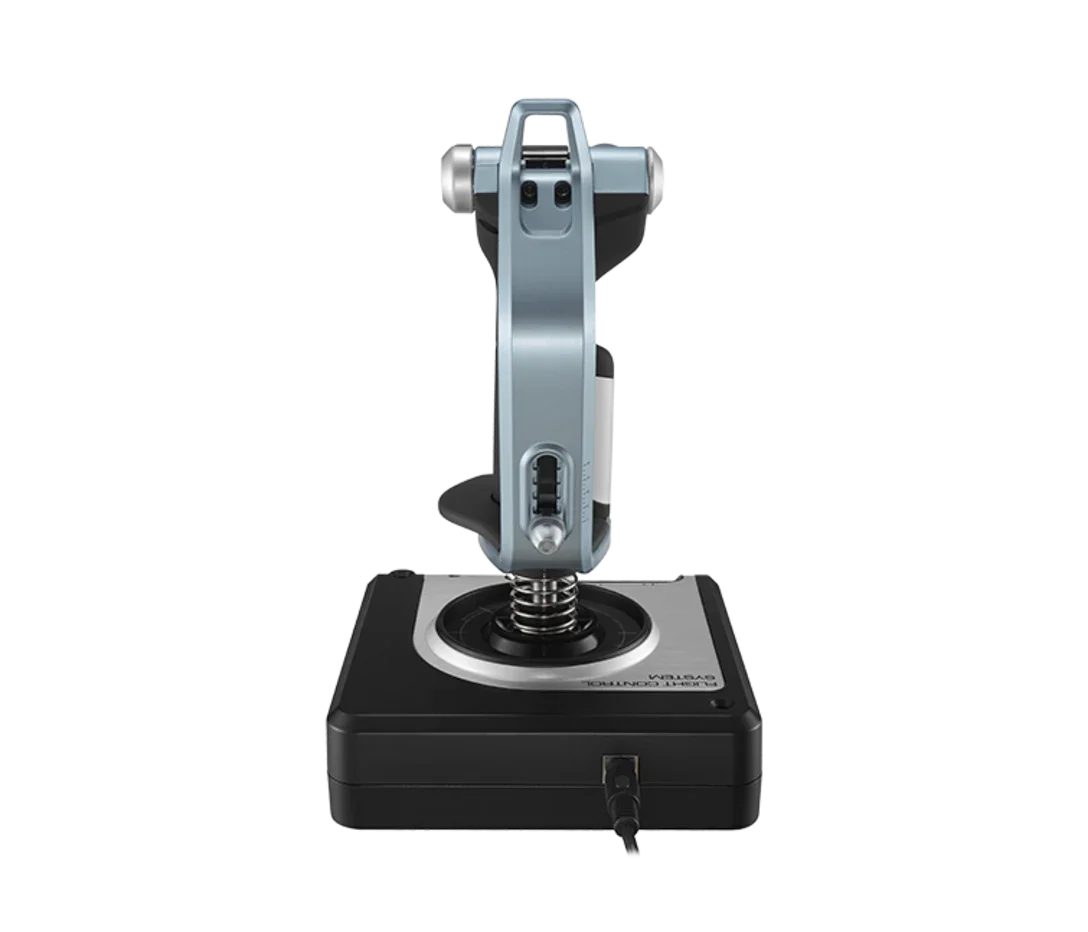 Logitech X52 H.O.T.A.S.