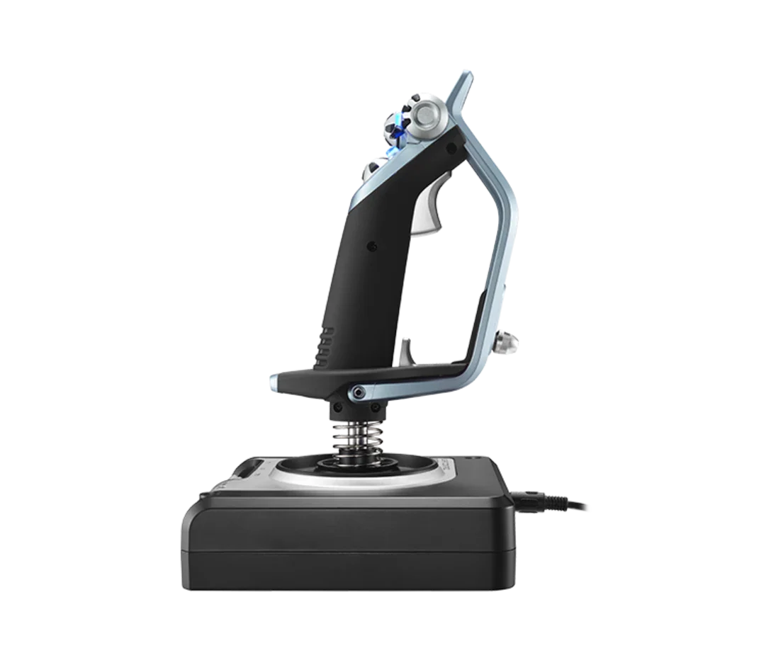 Logitech X52 H.O.T.A.S.