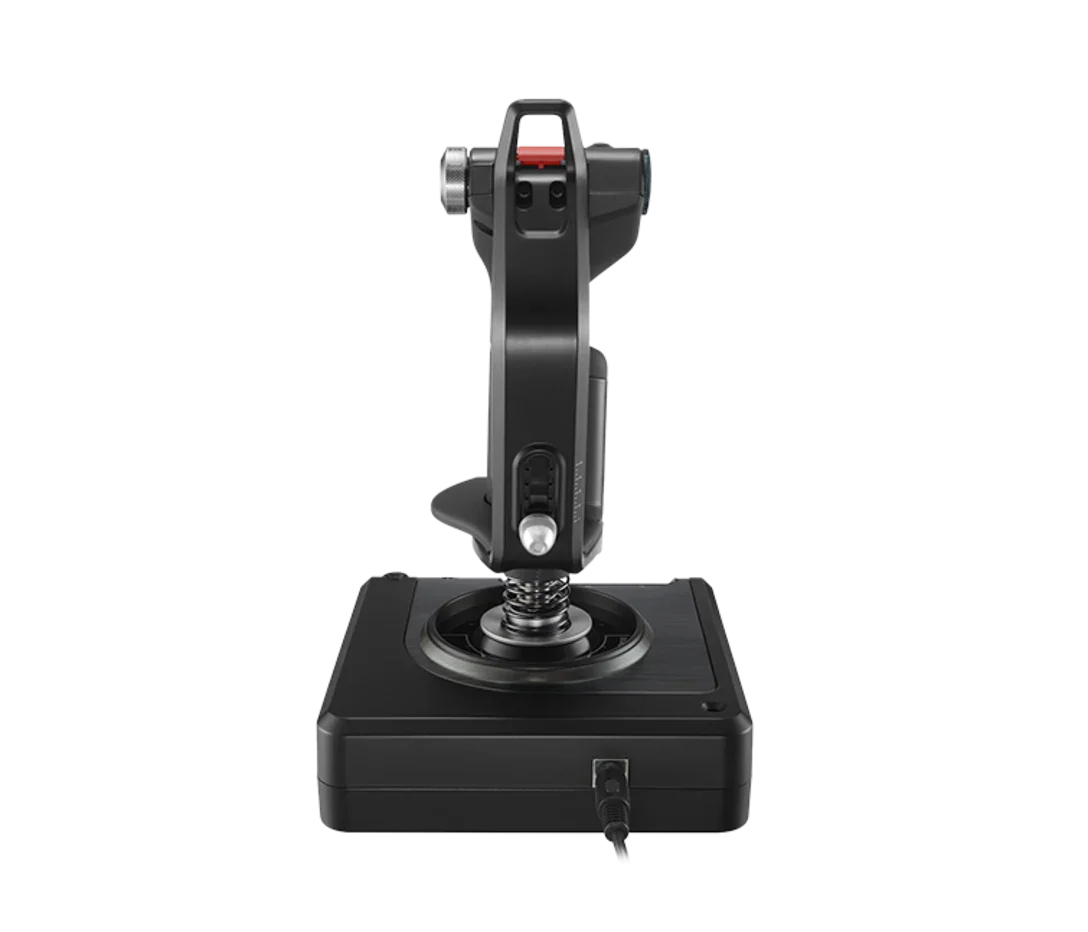 Logitech X52 Professional H.O.T.A.S.