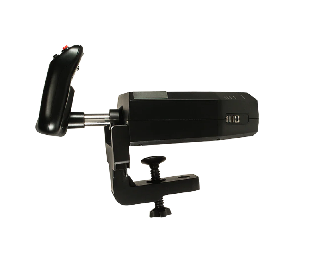 Logitech Flight Yoke System